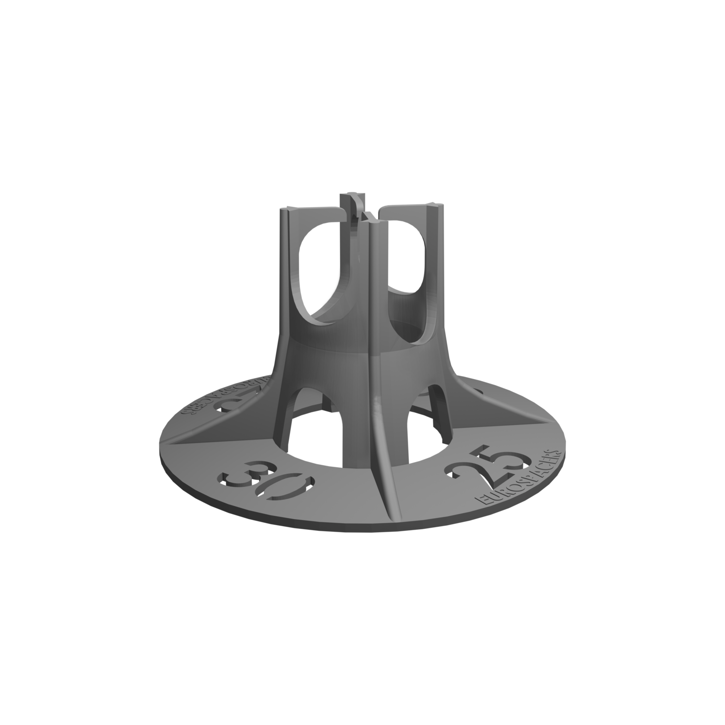 ARMERINGSSTOL GRUND 25MM-30MM A300