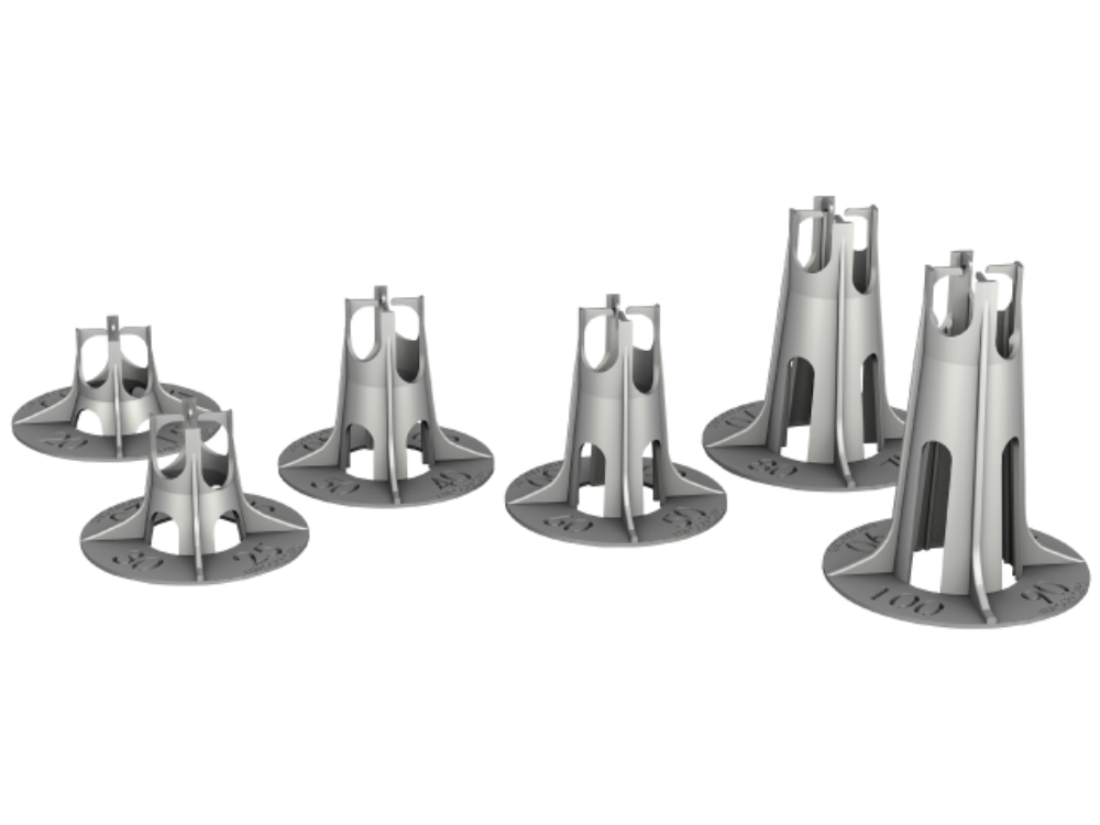 ARMERINGSTOLER 15/20MM