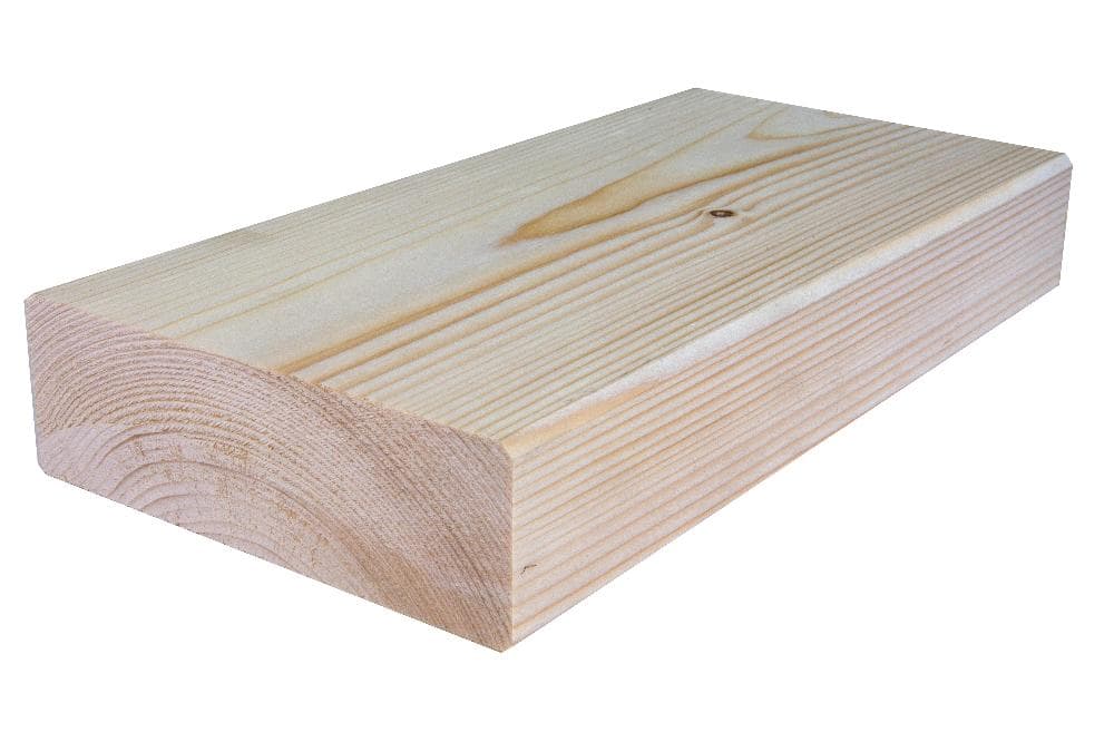 48X148X5100MM JUSTERT C24 FL (NETTO)