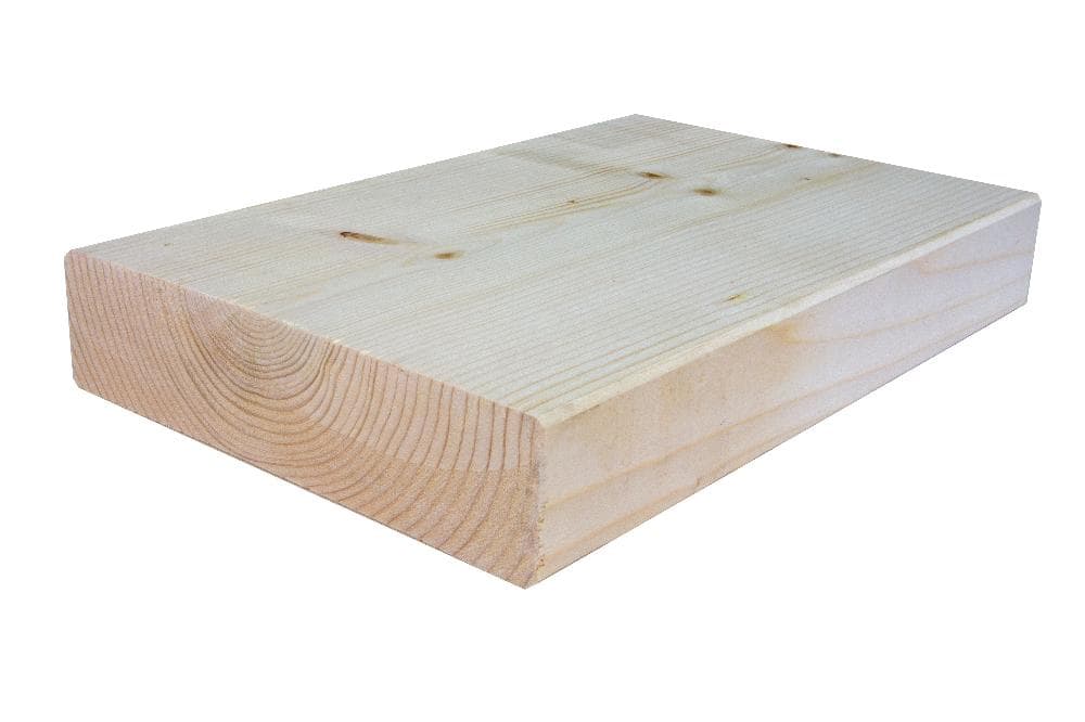 48X198X5100MM JUSTERT C24 FL (NETTO)