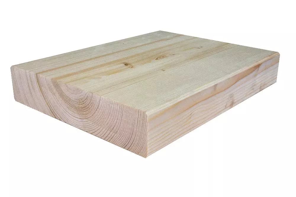 48X223X5100MM JUSTERT C24 FL