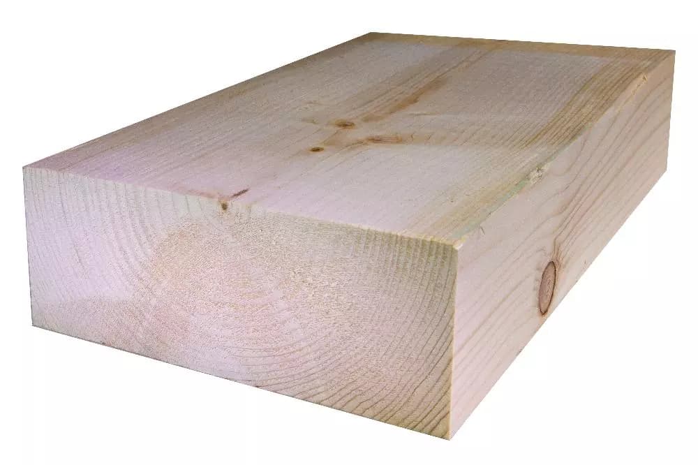 73X198MM JUSTERT PLANK C24