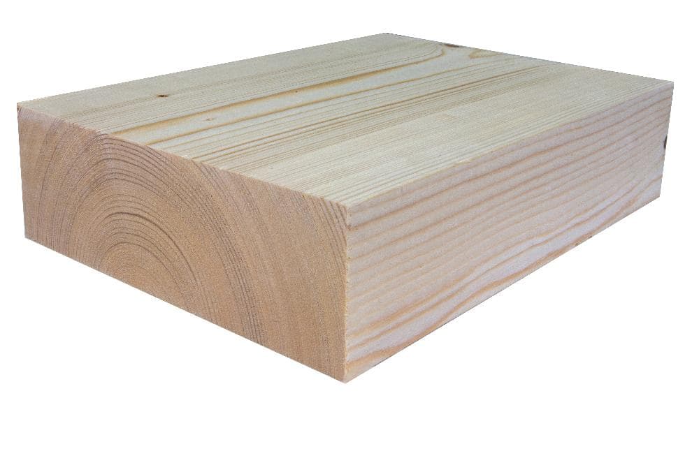73X223MM JUSTERT PLANK C24