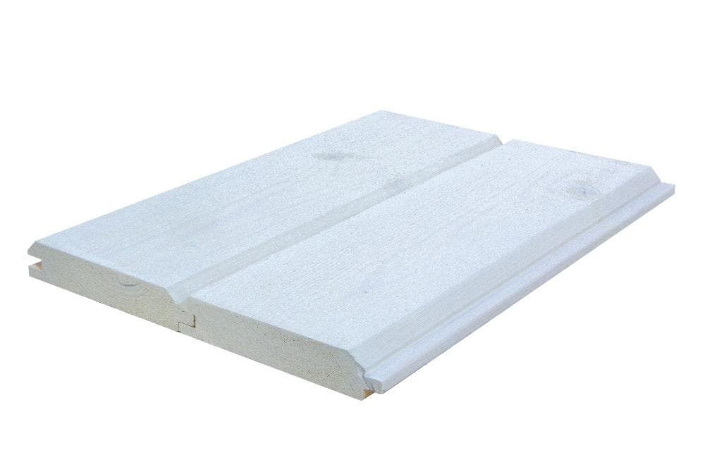 21X120MM FASPANEL GRUNNET