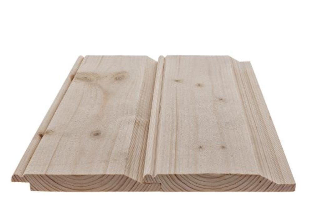 19X148MM D-FALS M/STAFF GRUNNET