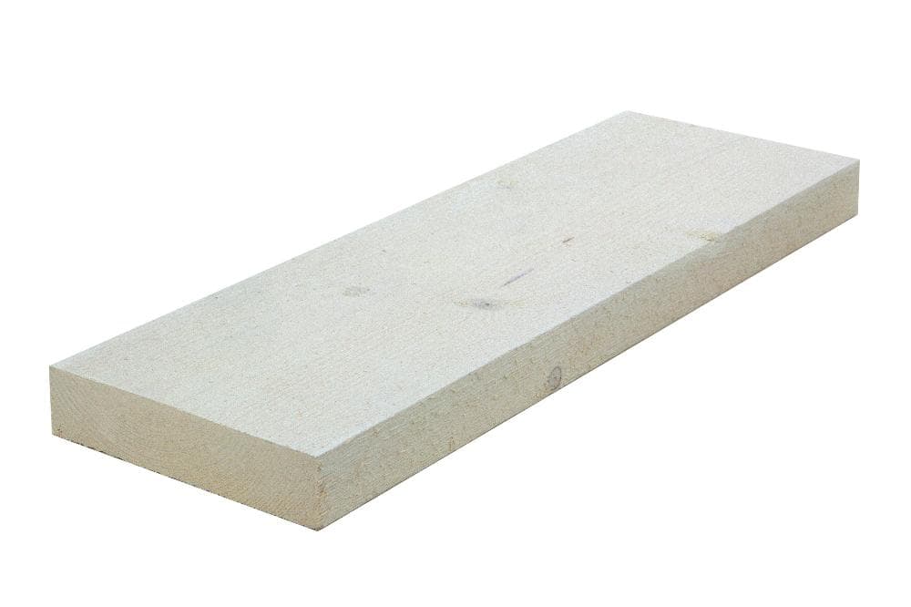 22X98MM REKTANG KLEDN GRUNNET