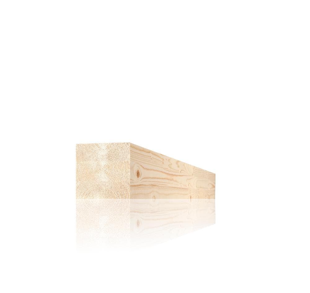 MOELVEN LIMTRE GRAN 90X90X2500 GL30C