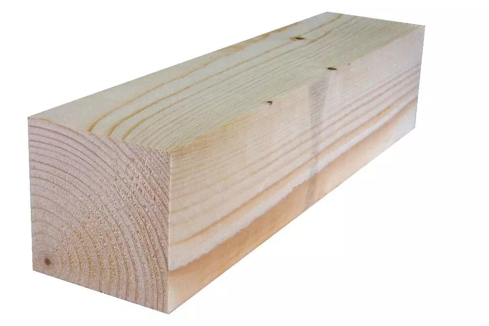 73X73MM JUSTERT GRAN REKKER