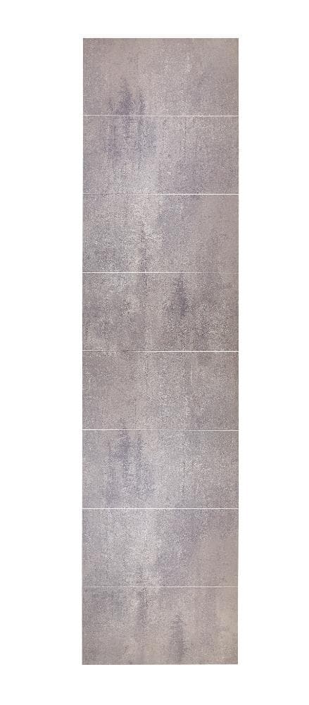 BERRYALLOC BADPANEL 62000447 SEMENT 60X30