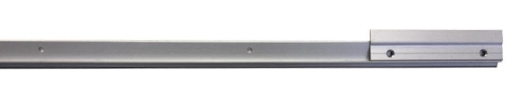 BERRYALLOC SKJØTEPRO BADEROMSPANEL ALU SKJULT