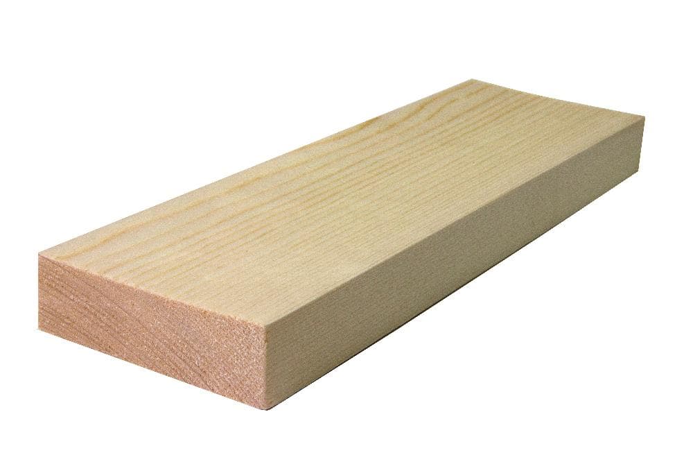 28X95MM GRAN GLATTKANT