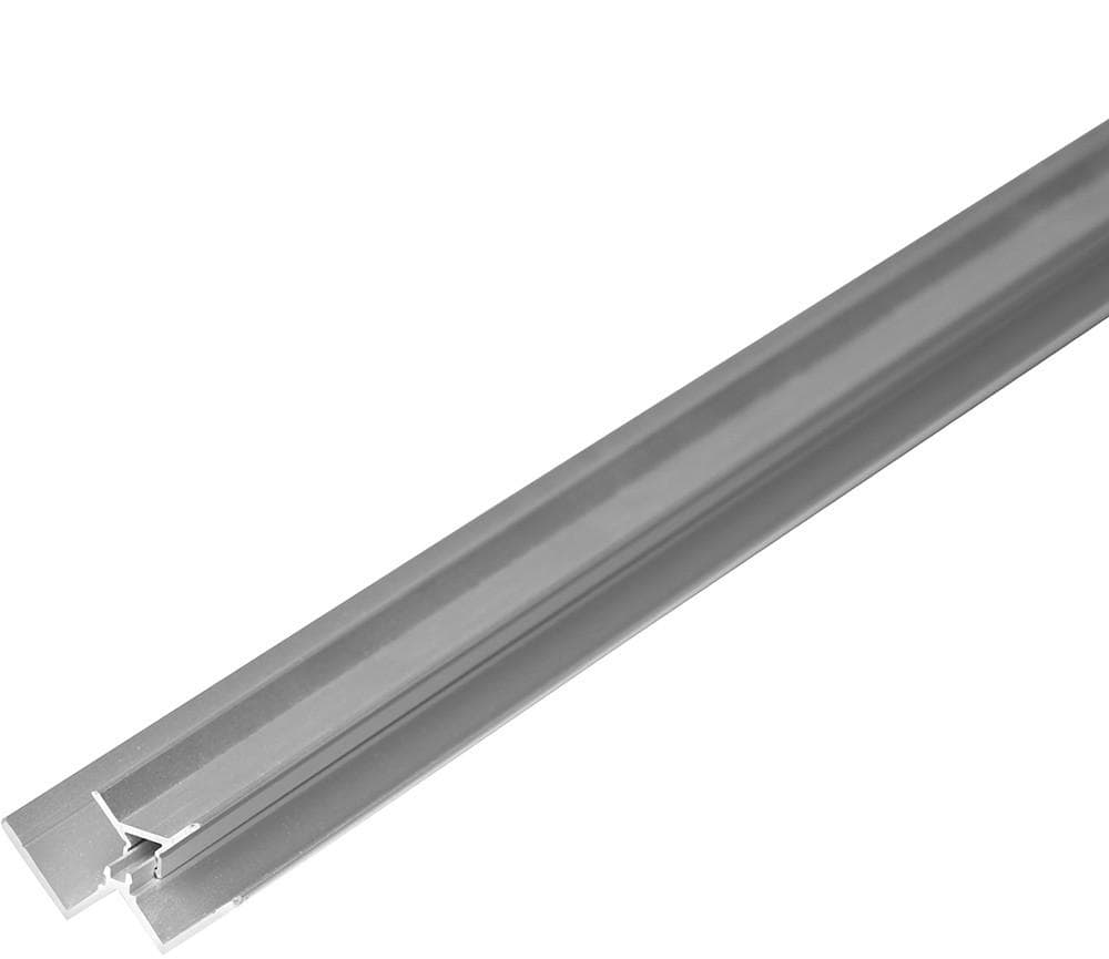 BERRYALLOC HJØRNELIST INNV 135 G 2,4 M ALU