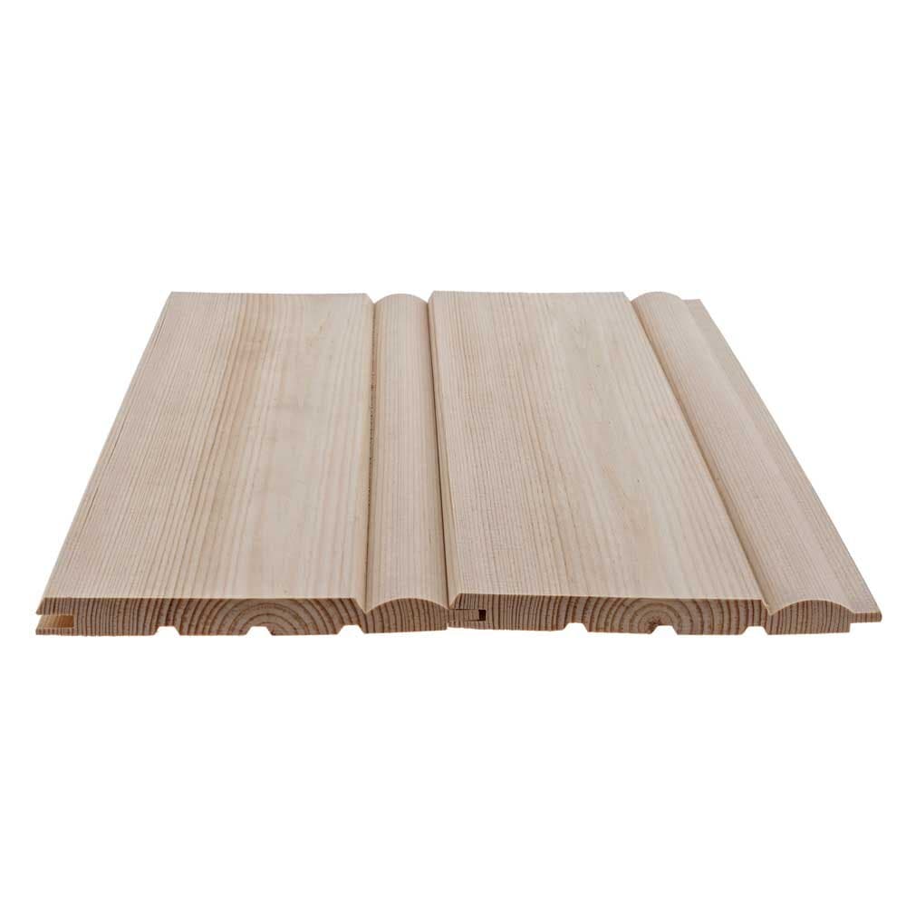 14X145MM KROKSKOG FURU. NAT