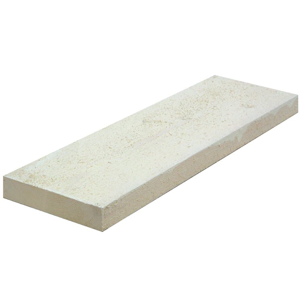 19X98 MM REKTANG KLEDN GRUNNET