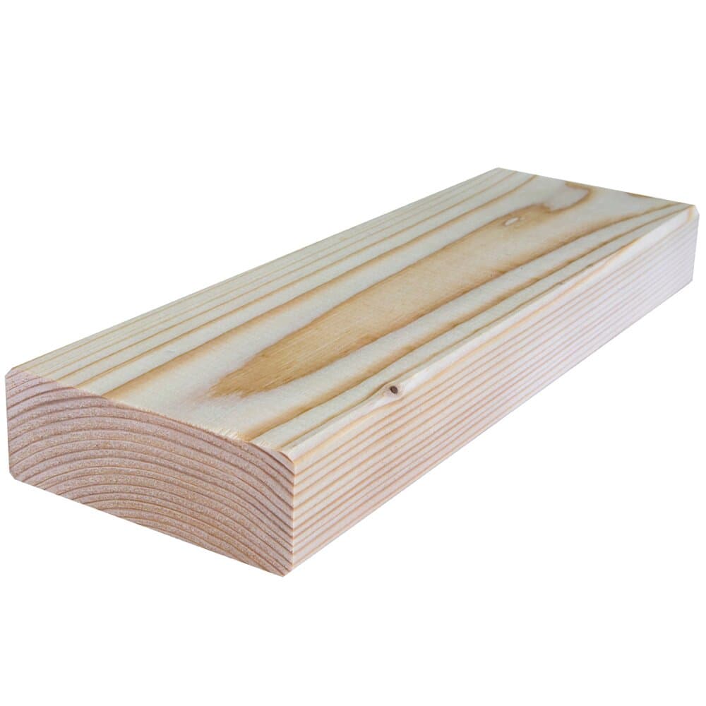 Konstruksjonsvirke 36x98mm C24