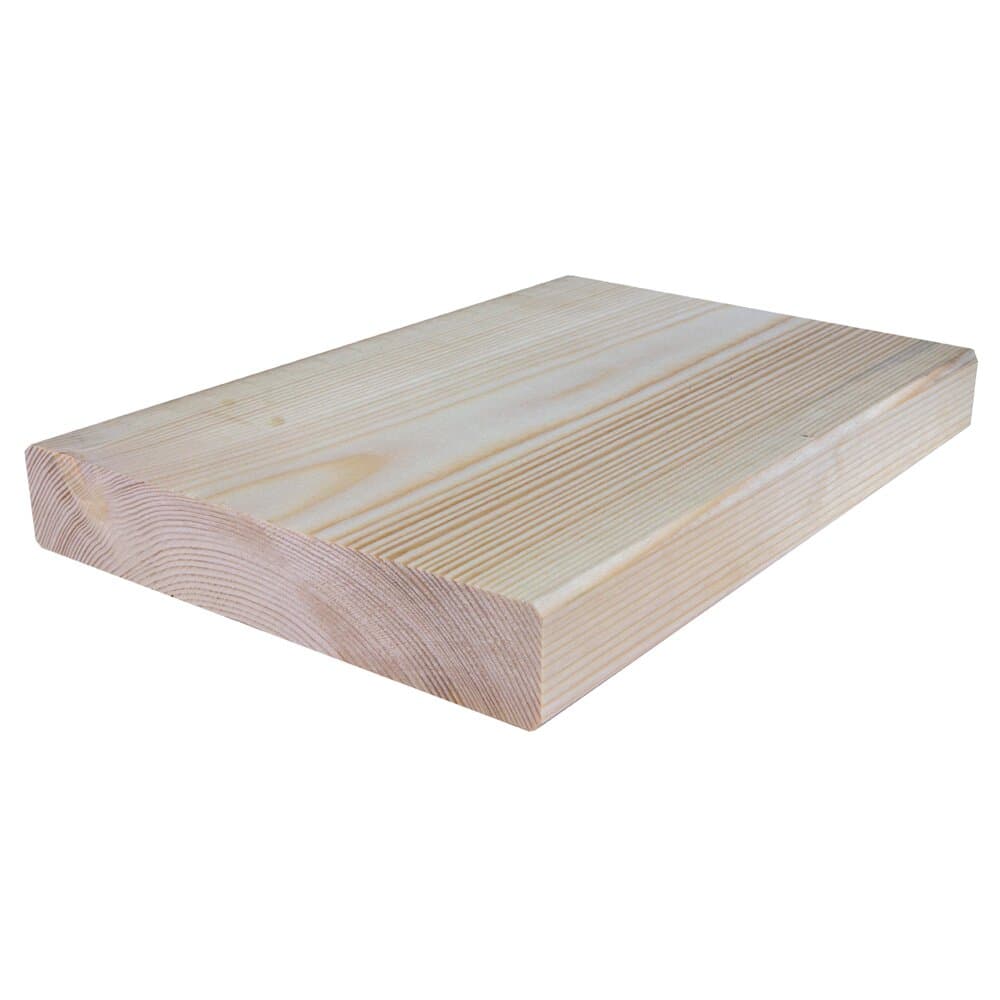 36X198MM JUSTERT PLANK C24