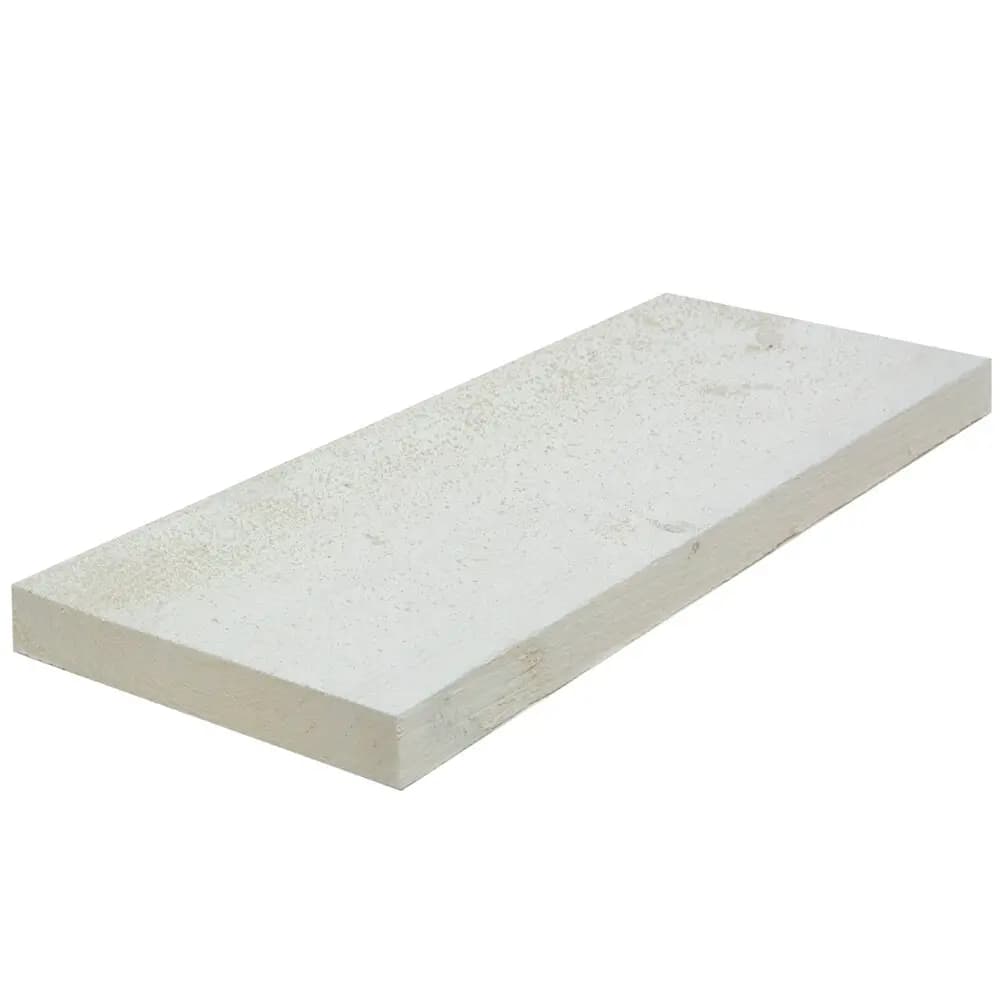 19X123MM REKTANG KLEDN GRUNNET