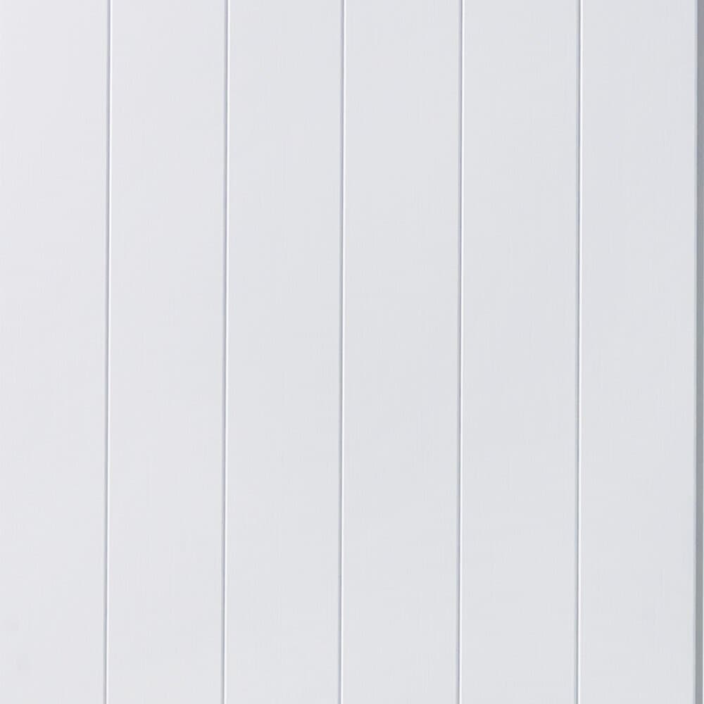 SMARTPANEL MDF VEGG FAS 6B HVI 2390 (56 stk)