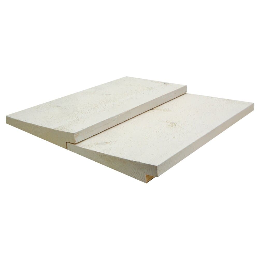 19X148MM WEATHERBOARDS GRUNNET KLEDNING