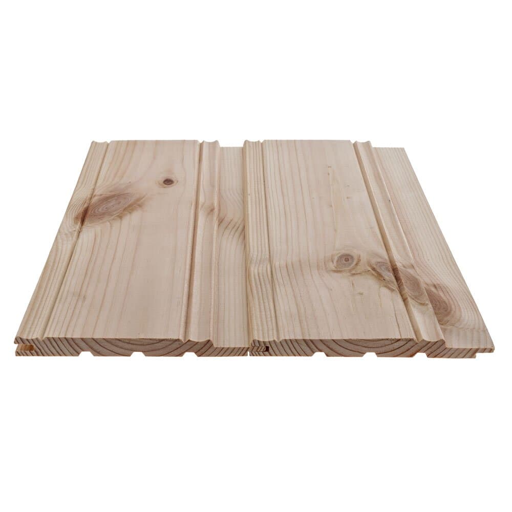 14X170MM MØLLERST.FURU NAT.