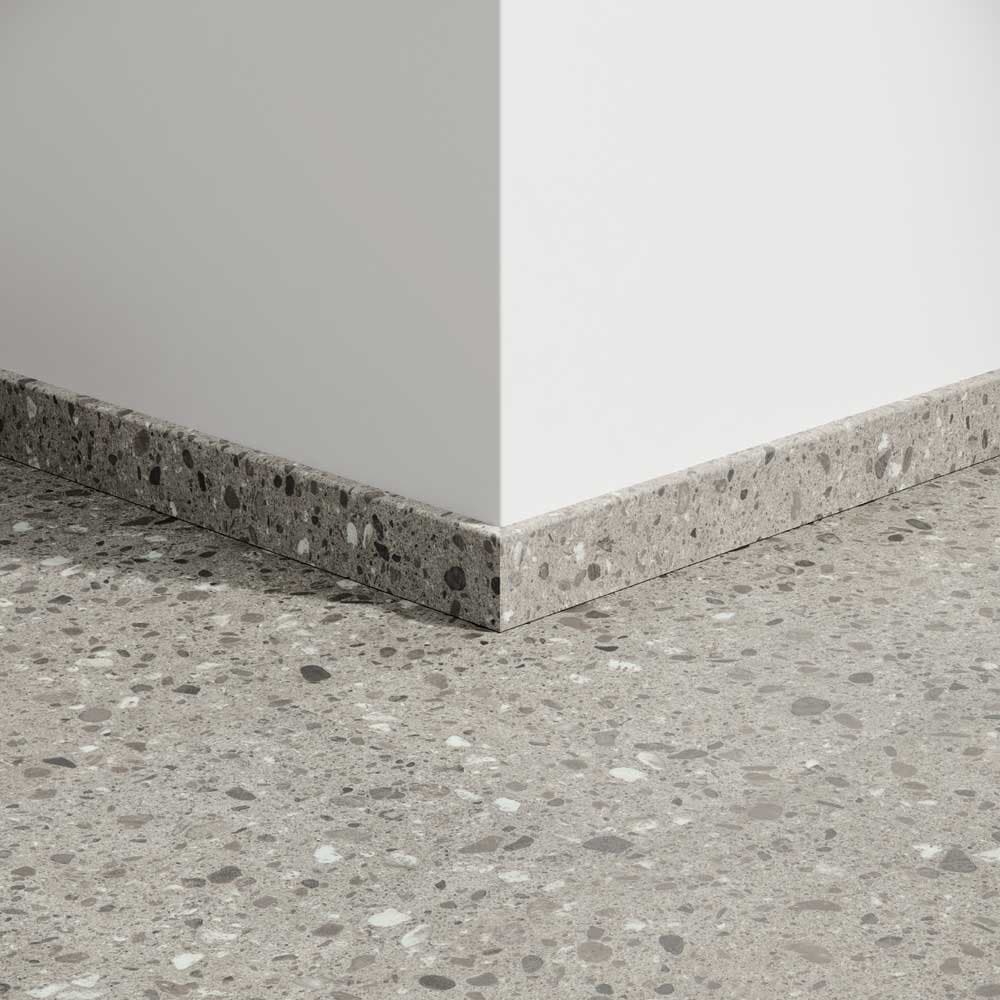 BERRYALLOC SOKKELLIST BOTTICINI TERRAZZO 2,4M