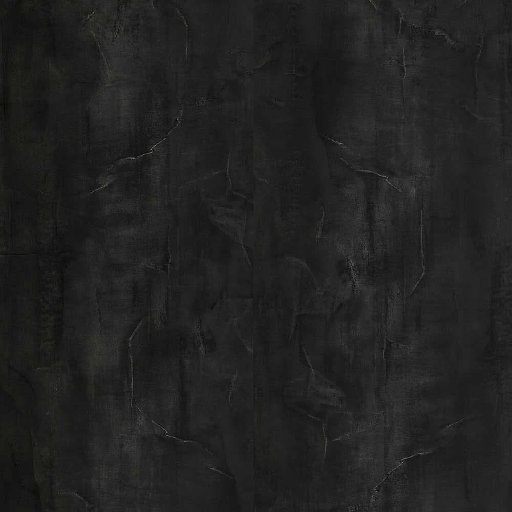 BERRYALLOC BADPANEL SORT KALK SLETT