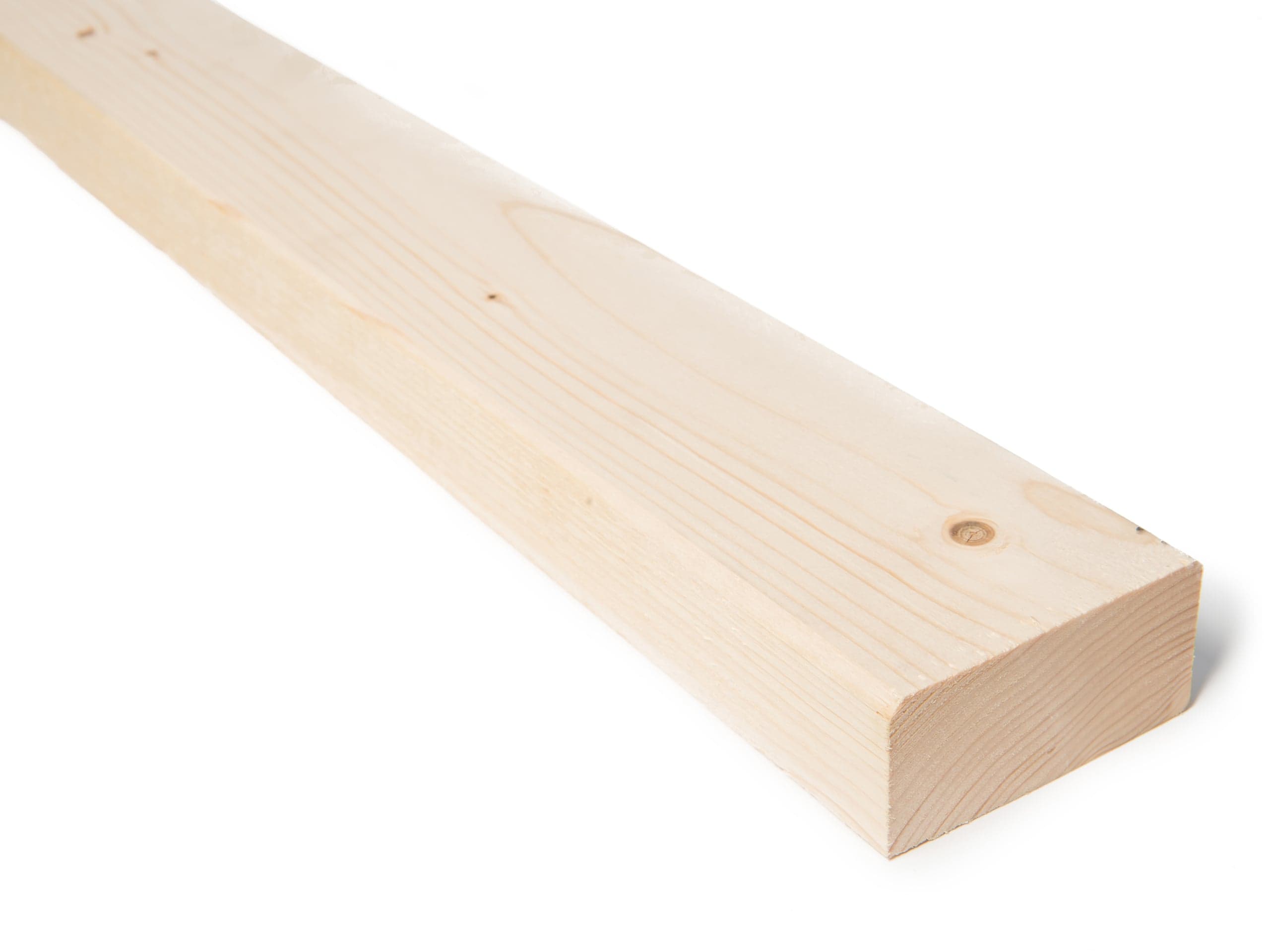 Konstruksjonsvirke 48x98mm C24